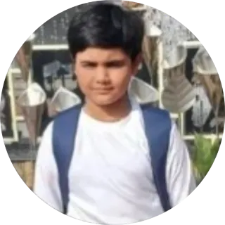 Abhimannyu Shaurija Ghosh